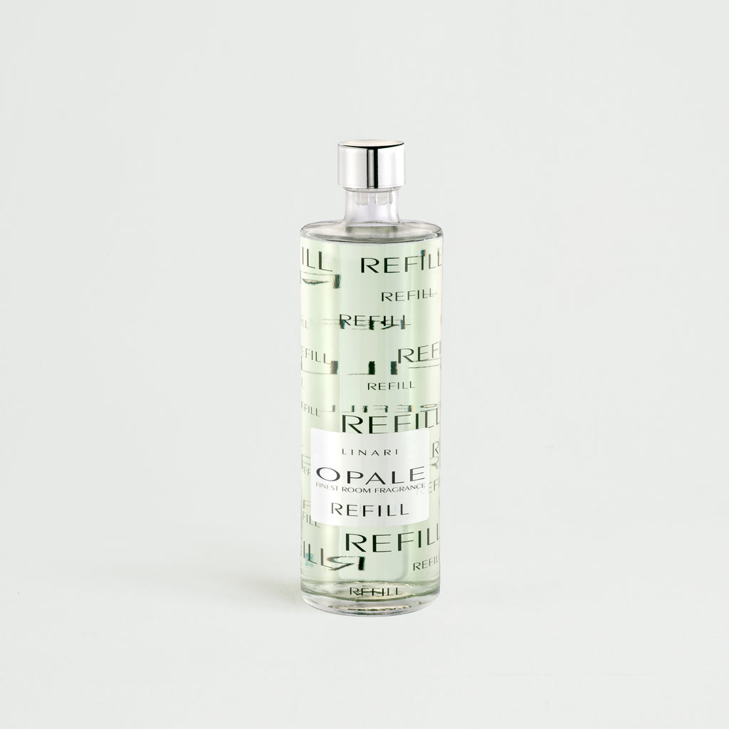 LINARI リナーリ OPALE (オパール) ディフューザーリフィル 500ml 