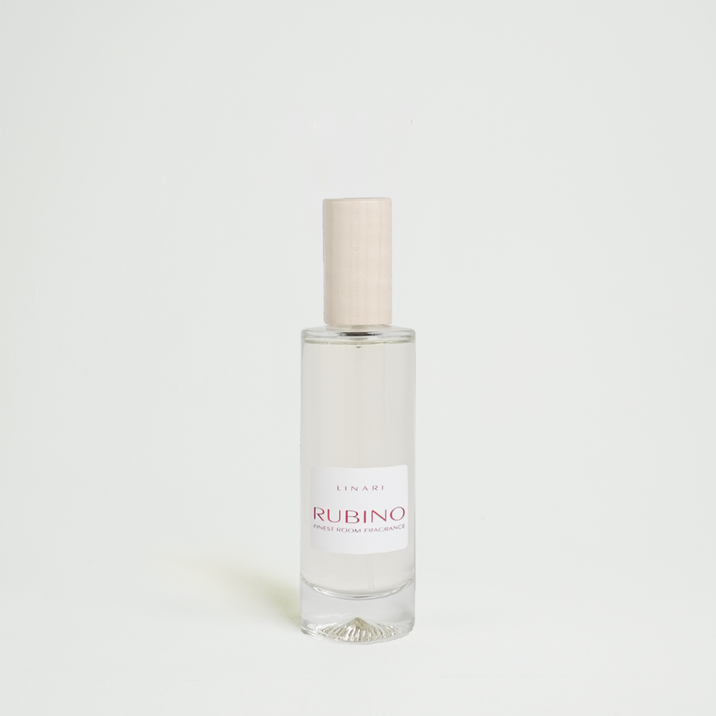 LINARI リナーリ MONDO (モンド) ルームスプレー100ml