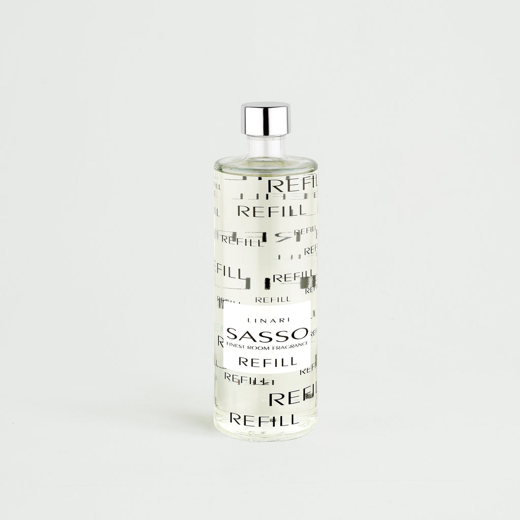 LINARI リナーリ SASSO (サッソ) ディフューザーリフィル 500ml 