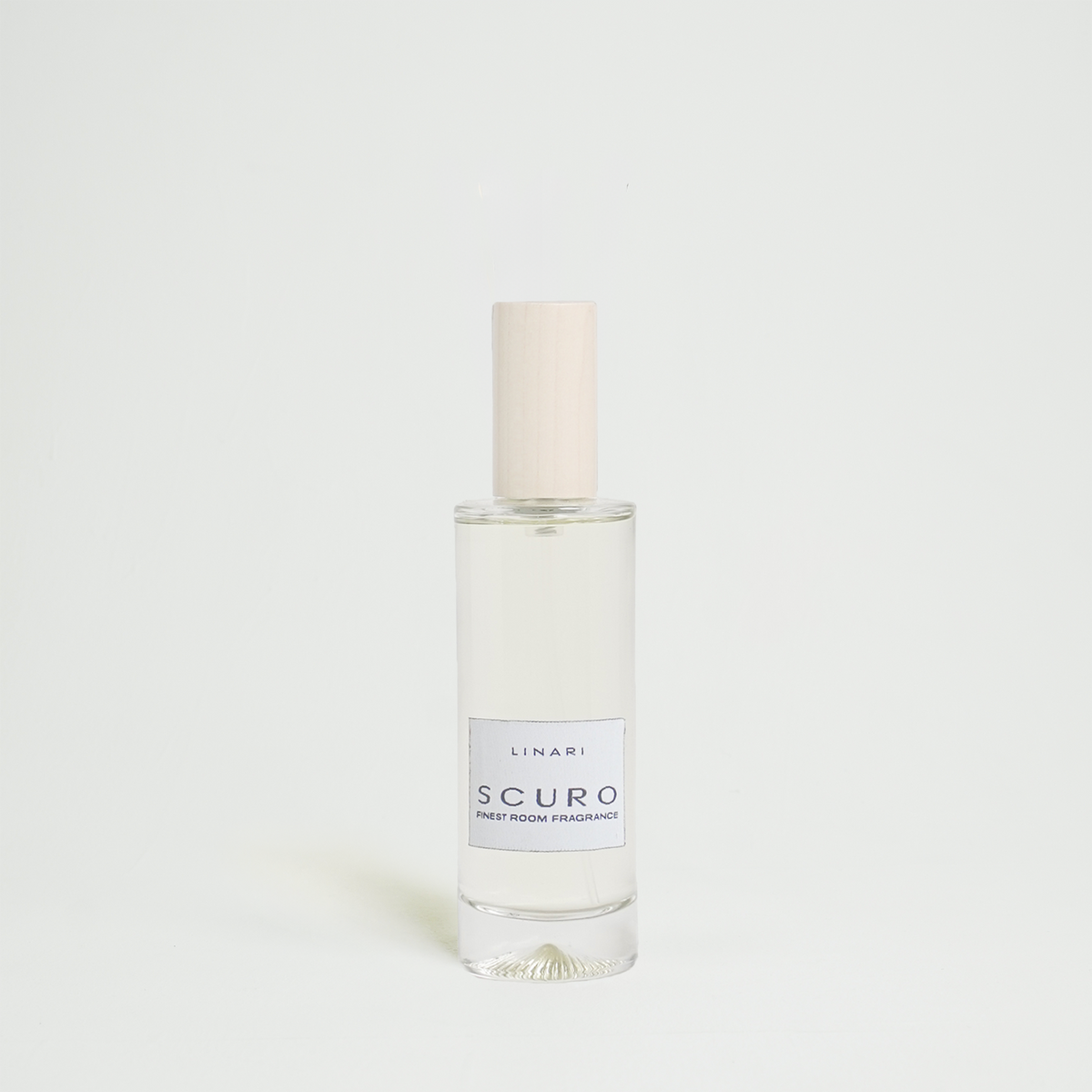 LINARI リナーリ SCURO (スクロ) ルームスプレー100ml
