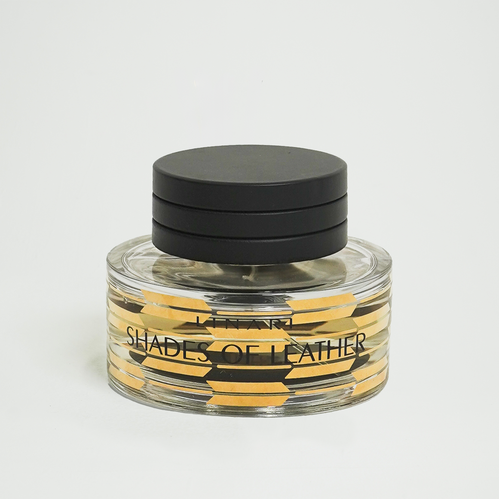 LINARI リナーリ シェード オブ レザー オードパルファム 100ml LINARI リナーリ シェード オブ レザー オードパルファム 100ml