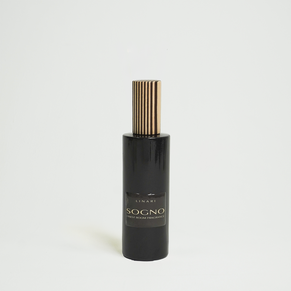LINARI リナーリ SOGNO (ソーニョ) ルームスプレー100ml